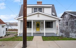 531 W Second Street, Maysville, KY 41056