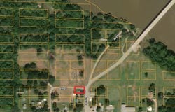 591 E St, Blackburn, OK 74058