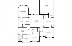 1933 Rainwater Way, Lancaster, TX 75146