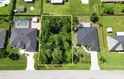 1834 SW Penrose Avenue, Port Saint Lucie, FL 34953
