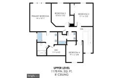 7511 MELTON COURT, GAINESVILLE, VA 20155