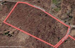 Bottling Works Road, Cragsmoor, NY 12420