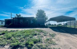424 N. Fourth, Logan, NM 88426