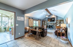 10909 Bittersweet Dells Lane, Fort Wayne, IN 46814