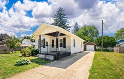 216 N 15th Street, Niles, MI 49120