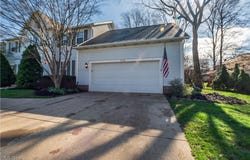 9120 Bletchley Avenue NW, North Canton, OH 44720