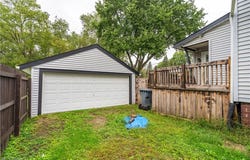 417 Tuscarawas Avenue NW, Brewster, OH 44613