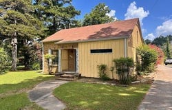 714 W Halliburton, DeWitt, AR 72042