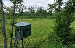 Pothole Lake Road, Goodman, WI 54125