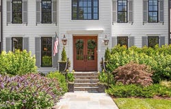 1054 Canterbury Lane, Chapel Hill, NC 27517