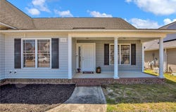 3332 Eastgate Street, Eastover, NC 28312