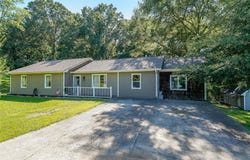 12 Black Jack Mountain Circle SW, Cartersville, GA 30120