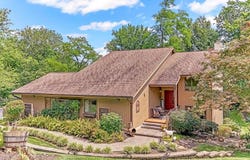 3 BLACK ROCK ROAD, CHADDS FORD, PA 19317