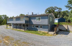 5124 Hogg Ridge Road, Williamstown, KY 41097