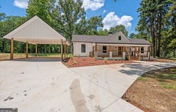 3899 Star Point, Franklin, GA 30217