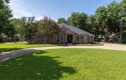 401 Cheek Sparger Road, Colleyville, TX 76034