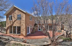 92 Sandia Canyon, Arroyo Hondo, NM 87513