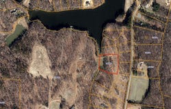 8001 Duck Pond Court, Browns Summit, NC 27214