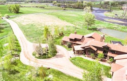201 Cottonwillow Road, Melrose, MT 59743