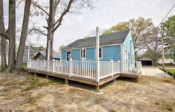 504 Belmont Avenue SW, Wilson, NC 27893