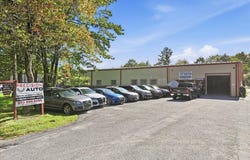 405 Industrial Park Drive, Mount Pocono, PA 18344