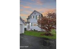 109 North Street, Forest City, PA 18421