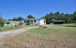 604 SW 21st Street, Mineral Wells, TX 76067