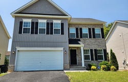8366 LEIGHBURN DRIVE, ROANOKE, VA 24019