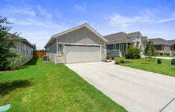 205 Unforgiven LN, Jarrell, TX 76537
