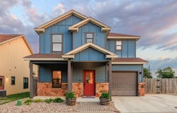 510 Mueller St, Fredericksburg, TX 78624
