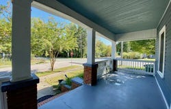 1201 Berkeley Street, Durham, NC 27705