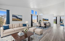 44762 Shadowcrest Drive, Lancaster, CA 93536