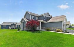 4416 Eagle Ridge Lane, Windsor, WI 53598