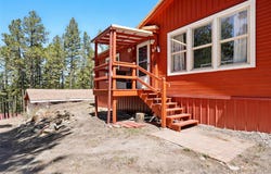 1112 Los Griegos, Jemez Springs, NM 87025