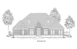 200 Penrose Drive, Ovilla, TX 75154