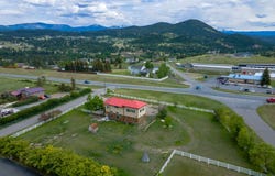 3 Microwave Hill Road, Clancy, MT 59634