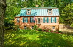 821 Ravine Road, Signal Mountain, TN 37377