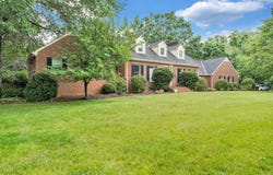 7609 Countrywood DR, Roanoke, VA 24018