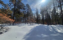 R-19S R-19N Serenity, Chama, NM 87520