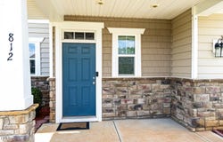 812 Teal Lake Drive, Holly Springs, NC 27540