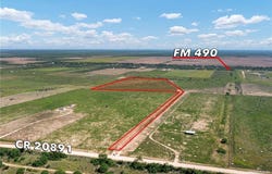 17449 La Coma Service Road, Edinburg, TX 78541