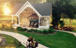 2715 Williamson Road, Williamson, GA 30292