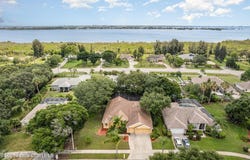 2703 Barrow Drive, Merritt Island, FL 32952