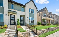 1125 Carnation Drive, Crowley, TX 76036