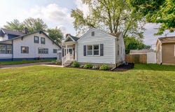 1329 W Jefferson Street, Kokomo, IN 46901-4242