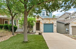 1121 Salem Park CT, Austin, TX 78745