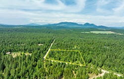Nka Northern Sky Rd. lot 1, Athol, ID 83801