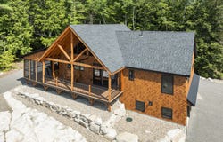24 Northview Drive, Waterford, ME 04088