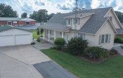 522 S harrison, lebanon, KY 40033