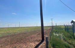 Vega, TX 79092
